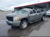 Chevrolet Silverado  Lt 1GCPKSE7XCF143081 снимка