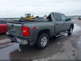 Chevrolet Silverado  Lt 1GCPKSE7XCF143081 снимка