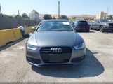Audi A4 2.0T Premium WAUHFAFL2FN019201 снимка