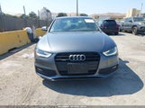 Audi A4 2.0T Premium WAUHFAFL2FN019201 снимка