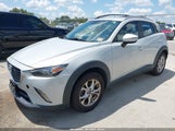 Mazda Cx-3 Touring JM1DKBC78G0107453 fotografie