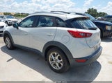 Mazda Cx-3 Touring JM1DKBC78G0107453 fotografie