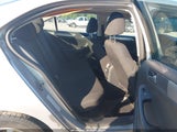 Volkswagen Jetta 1.8T Se 3VWD17AJ8FM208919 photo