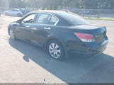 Honda Accord 2.4 Ex-L 1HGCP2F86AA124207 снимка