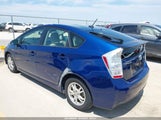 Toyota Prius Ii JTDKN3DU5A0222558 снимка