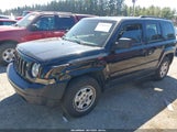 Jeep Patriot Sport 1C4NJPBA2CD626647 снимка