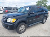 Toyota Sequoia Limited V8 5TDBT48A82S134758 снимка