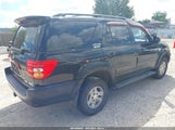 Toyota Sequoia Limited V8 5TDBT48A82S134758 снимка