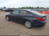Hyundai Sonata Gls 5NPEB4AC8BH023208 снимка