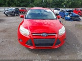 Ford Focus Se 1FADP3K24EL107125 снимка