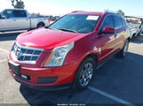 Cadillac Srx Luxury Collection 3GYFNDEY6BS642116 снимка