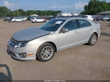 Ford Fusion Sel 3FAHP0JG9AR275321 снимка