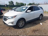 Chevrolet Equinox Lt 3GNAXKEV9KS637861 снимка