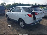 Chevrolet Equinox Lt 3GNAXKEV9KS637861 снимка