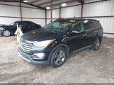 Hyundai Santa Fe Limited KM8SR4HF5DU011262 снимка
