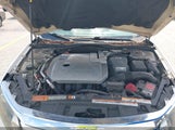 Ford Fusion Hybrid 3FADP0L34BR254595 снимка