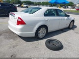 Ford Fusion Hybrid 3FADP0L34BR254595 снимка