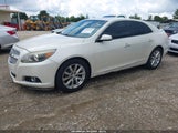 Chevrolet Malibu 1Lz 1G11H5SA3DF126865 снимка