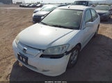 Honda Civic Hybrid JHMES96625S009261 photo