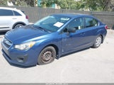 Subaru Impreza 2.0I JF1GJAA63DH002035 снимка