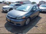 Honda Civic Ex 19XFB2F83CE109240 photo