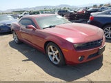 Chevrolet Camaro 1Lt 2G1FB1EV9A9170212 снимка