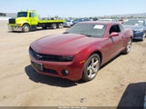 Chevrolet Camaro 1Lt 2G1FB1EV9A9170212 снимка