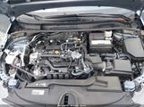 Toyota Corolla Le 5YFB4MDE3SP275347 снимка