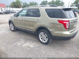 Ford Explorer Xlt 1FM5K7D93DGB85218 photo