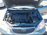 Toyota Corolla Ce 1NXBR32E17Z824869 снимка