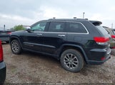 Jeep Grand Cherokee Limited 1C4RJFBGXGC414915 fotografie