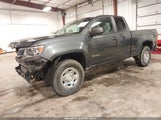 Chevrolet Colorado Wt 1GCHSBEA4G1270668 снимка