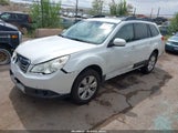 Subaru Outback 2.5I Limited 4S4BRBKC3C3265026 снимка