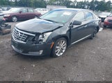 Cadillac Xts Luxury 2G61P5S39D9102321 снимка