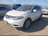 Nissan Murano Le JN8AZ1MU7DW213094 photo