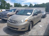 Toyota Sienna Le 5TDZK23C39S254198 снимка