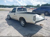 Toyota Tacoma Base (A4) 4TANL42N7WZ146117 photo