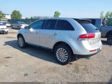 Lincoln Mkx 2LMDJ8JK0EBL10362 fotografie