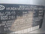 Hyundai Elantra Se 5NPDH4AE2GH734874 снимка