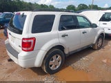 Ford Escape Xlt 1FMCU9DGXCKA97032 fotografie