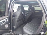 BMW Xm 5YM23CS0XP9S28406 fotografie