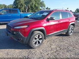 Jeep Cherokee Trailhawk 1C4PJMBS2GW267441 снимка