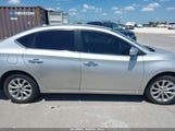 Nissan Sentra Sv 3N1AB7AP4KY318623 снимка