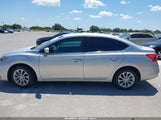 Nissan Sentra Sv 3N1AB7AP4KY318623 снимка