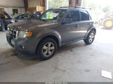 Ford Escape Limited 1FMCU9EGXAKC64324 снимка