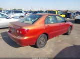 Toyota Corolla Le 1NXBR32E58Z007258 снимка