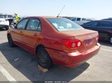 Toyota Corolla Le 1NXBR32E58Z007258 снимка