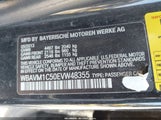 BMW X1 Sdrive28I WBAVM1C50EVW48355 снимка