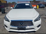 Infiniti Q50 3.0T Luxe JN1EV7AP0JM366680 fotografie