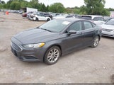 Ford Fusion Se 3FA6P0HD2HR274573 снимка